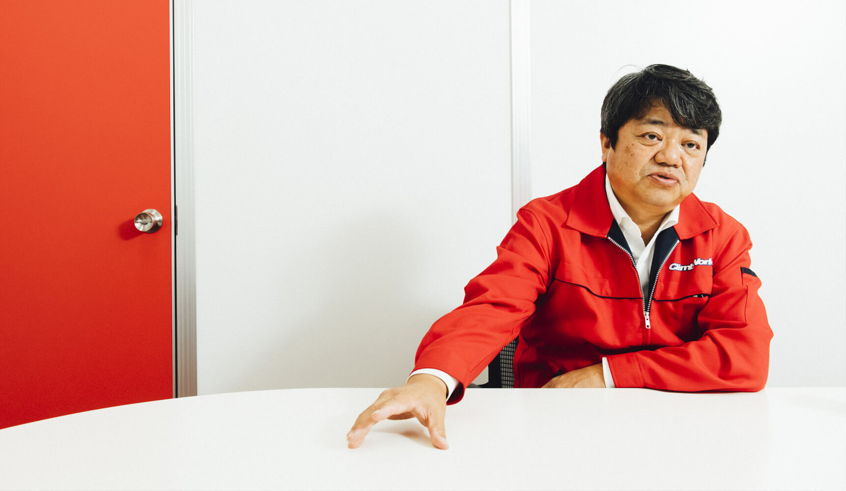 導入事例 株式会社クライム・ワークス 画像