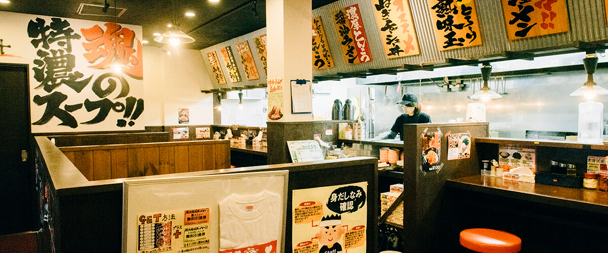 株式会社NO's インタビュー風景